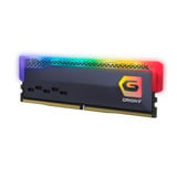 G.E.I.L. ORION V RGB AMD 32 GB DDR5-6000 (2x 16 GB) werkgeheugen Zwart, GAVSG532GB6000C36CDC, XMP 3.0, EXPO