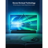 Govee TV Backlight T2 (voor 55-65 inch TVs) led strip Wi-Fi, Bluetooth