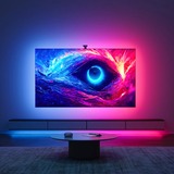 Govee TV Backlight T2 (voor 55-65 inch TVs) led strip Wi-Fi, Bluetooth