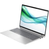 HP ProBook 460 G11 (A37XGET) 16"  laptop Zilver | Core Ultra 5 125U | Intel Graphics | 16 GB | 512 GB SSD