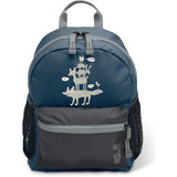 Jack Wolfskin Little Scout 10 rugzak Donkerblauw