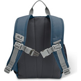 Jack Wolfskin Little Scout 10 rugzak Donkerblauw