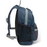 Jack Wolfskin Little Scout 10 rugzak Donkerblauw