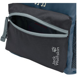 Jack Wolfskin Little Scout 10 rugzak Donkerblauw