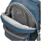 Jack Wolfskin Little Scout 10 rugzak Donkerblauw