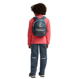 Jack Wolfskin Little Scout 10 rugzak Donkerblauw