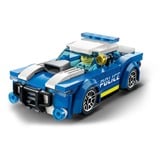 LEGO City - Politiewagen Constructiespeelgoed 60312