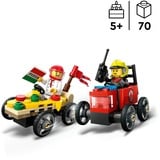 LEGO  Constructiespeelgoed 