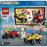 LEGO  Constructiespeelgoed 