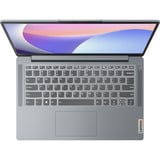 Lenovo IdeaPad Slim 3 14IAN8 (82XA0026MH) 14"  laptop Grijs | Core i3-N305 | Intel UHD Graphics | 8 GB | 128 GB SSD