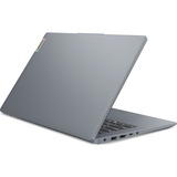 Lenovo IdeaPad Slim 3 14IAN8 (82XA0026MH) 14"  laptop Grijs | Core i3-N305 | Intel UHD Graphics | 8 GB | 128 GB SSD