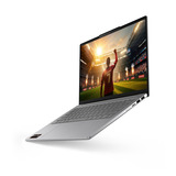 Lenovo IdeaPad Slim 5 14AHP11 (83S3001TMH) 14"  laptop Grijs | R5 240 | Radeon 760M Graphics | 16 GB | 512 GB SSD