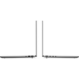 Lenovo IdeaPad Slim 5 14AHP11 (83S3001TMH) 14"  laptop Grijs | R5 240 | Radeon 760M Graphics | 16 GB | 512 GB SSD