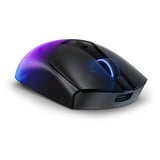 Lenovo Legion M410 Wireless RGB Gaming Mouse Zwart, 16.000 DPI, RGB, 2.4 GHz / USB