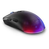 Lenovo Legion M410 Wireless RGB Gaming Mouse Zwart, 16.000 DPI, RGB, 2.4 GHz / USB