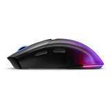 Lenovo Legion M410 Wireless RGB Gaming Mouse Zwart, 16.000 DPI, RGB, 2.4 GHz / USB