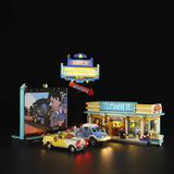 Lumibricks  Constructiespeelgoed 