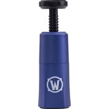 MSI GeForce RTX 5070 12G World of Warcraft MIDNIGHT VOID EDITION OC grafische kaart Nachtblauw/goud, DLSS 4, 3x DisplayPort, 1x HDMI 2.1