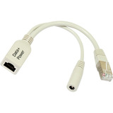 MikroTik SXTsq Lite5 (RBSXTSQ5ND) access point Wit/grijs, Qualcomm AR9344 CPU, PoE, WiFi 4