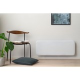Mill Invisible Wifi Paneelverwarming PA1200WIFI3 convector Wit, 1200W
