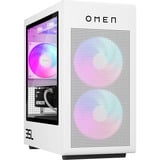 OMEN 16L Gaming Desktop PC TG03-0057nd (C3YP0EA) Wit | Core Ultra 7 265F | RTX 5050 | 16 GB | 1 TB SSD
