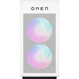 OMEN 16L Gaming Desktop PC TG03-0057nd (C3YP0EA) Wit | Core Ultra 7 265F | RTX 5050 | 16 GB | 1 TB SSD