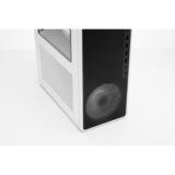 OMEN 16L Gaming Desktop PC TG03-0057nd (C3YP0EA) Wit/zwart | Core Ultra 7 265F | RTX 5050 | 16 GB | 1 TB SSD