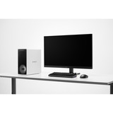 OMEN 16L Gaming Desktop PC TG03-0057nd (C3YP0EA) Wit/zwart | Core Ultra 7 265F | RTX 5050 | 16 GB | 1 TB SSD