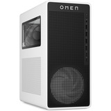 OMEN 16L Gaming Desktop PC TG03-0062nd (BN0G1EA) Wit | Core Ultra 7 265F | RTX 5060 Ti | 16 GB | 1 TB SSD