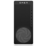 OMEN 16L Gaming Desktop PC TG03-0062nd (BN0G1EA) Wit | Core Ultra 7 265F | RTX 5060 Ti | 16 GB | 1 TB SSD