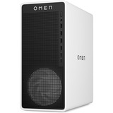 OMEN 16L Gaming Desktop PC TG03-0062nd (BN0G1EA) Wit | Core Ultra 7 265F | RTX 5060 Ti | 16 GB | 1 TB SSD