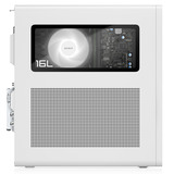 OMEN 16L Gaming Desktop PC TG03-0062nd (BN0G1EA) Wit | Core Ultra 7 265F | RTX 5060 Ti | 16 GB | 1 TB SSD