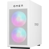 OMEN 16L Gaming Desktop TG03-0057nd (C3YP0EA) Wit | Core Ultra 7 265F | RTX 5050 | 16 GB | 1 TB SSD
