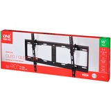 One for all Tilting TV Wall Mount WM4621 wandmontage  Zwart