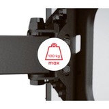 One for all Tilting TV Wall Mount WM4621 wandmontage  Zwart