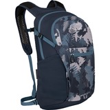 Osprey Daylite Plus rugzak Grijs/donkerblauw, 20 liter