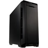 Phanteks Eclipse P600S midi tower behuizing Zwart | 2x USB-A | 1x USB-C