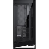 Phanteks NV9 big tower behuizing Zwart | 2x USB-A | 1x USB-C | RGB | Window