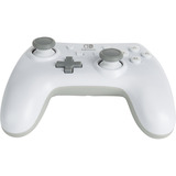 PowerA Switch Wired Controller White Wit