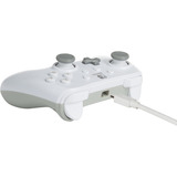 PowerA Switch Wired Controller White Wit