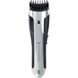 Remington BHT2000A Bodyguard Lichaamshaar-trimmer scheerapparaat Zilver/zwart