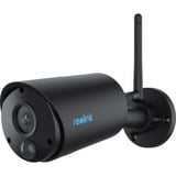 Reolink B320-B beveiligingscamera Zwart