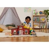 Schleich Farm World - Grote stal speelset 42606