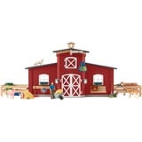 Schleich Farm World - Grote stal speelset 42606