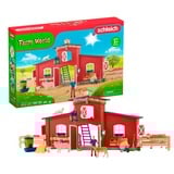 Schleich  speelset 