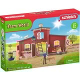 Schleich  speelset 