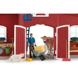 Schleich  speelset 