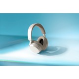 Sennheiser ACCENTUM Wireless Headset Wit, Bluetooth 5.2 | USB-C