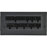 SilverStone Extreme 1000Rz Platinum, 1000 Watt voeding  Zwart, 1x 12-Pin High Power GPU, 4x PCIe, Kabel-Management
