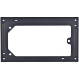 SilverStone Extreme 1000Rz Platinum, 1000 Watt voeding  Zwart, 1x 12-Pin High Power GPU, 4x PCIe, Kabel-Management
